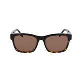 Converse Brown Acetate Sunglasses -  Jewellery, Women -  Converse.